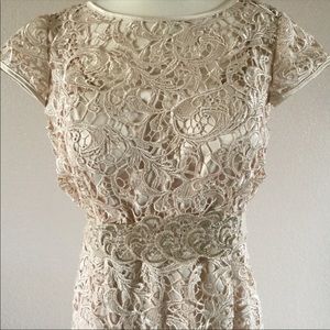 Mother of the Bride dress